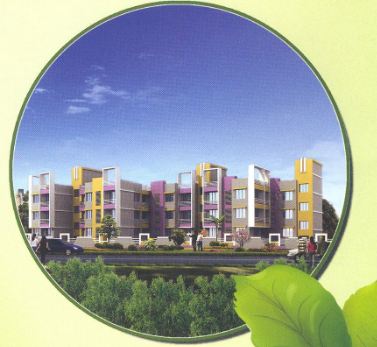 Om Sai Enclave