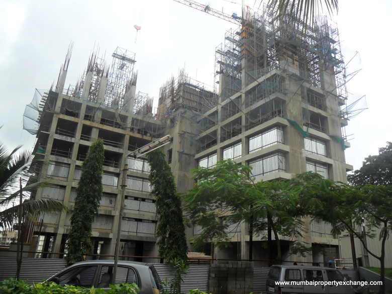 Alta Monte Tower A — Malad East