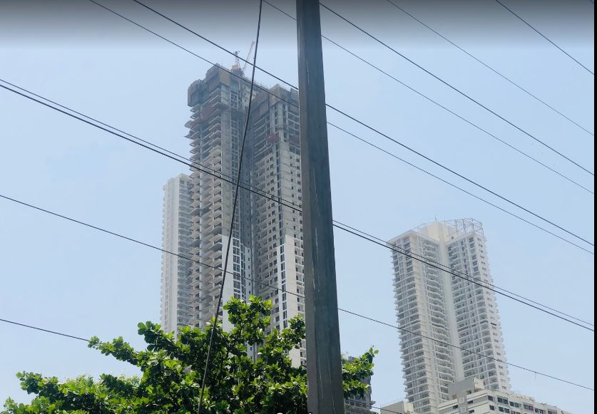 Alta Monte Tower C — Malad East