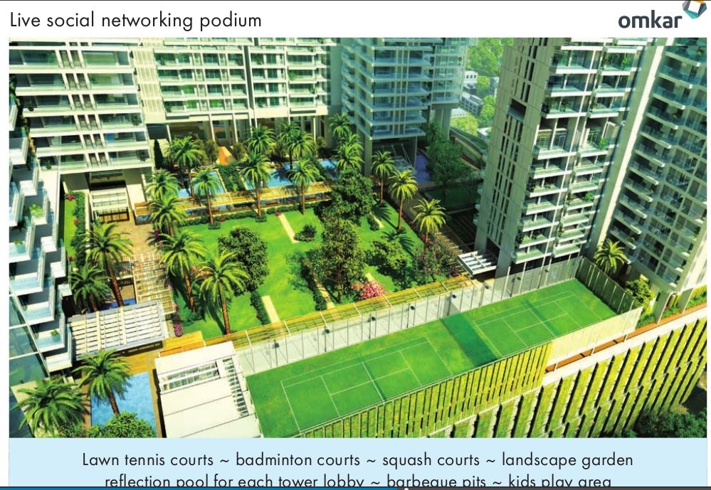 Alta Monte Tower C — Malad East