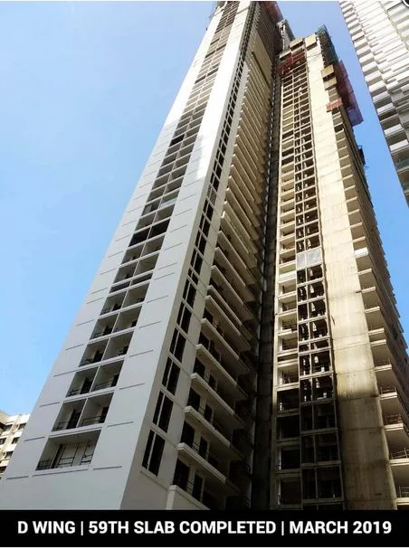 Alta Monte Tower D gallery