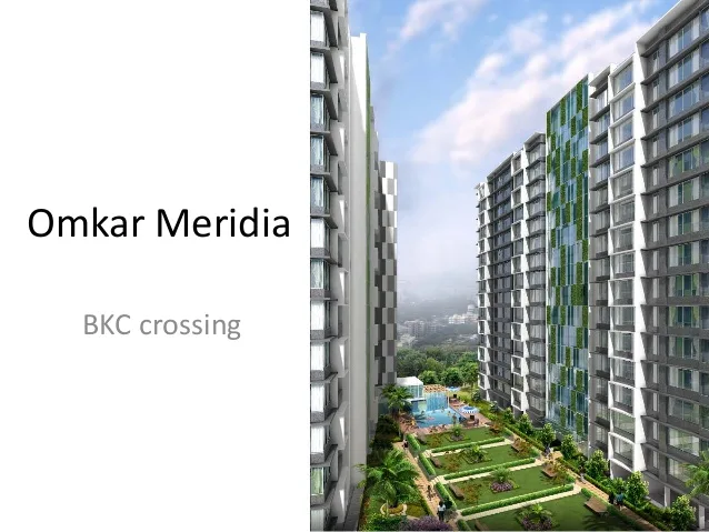 Omkar Meridia  gallery
