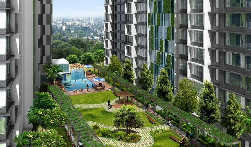 Omkar Meridia  gallery