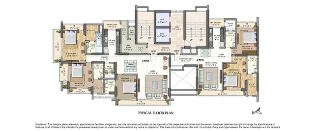 Omkar Vayu gallery