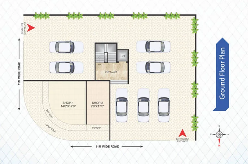 Dev Samruddhi gallery