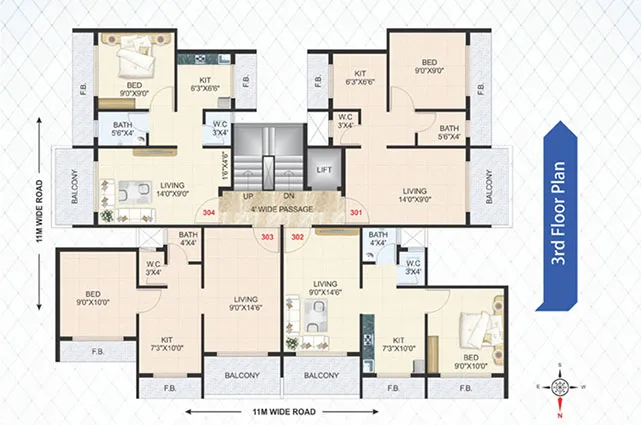 Dev Samruddhi gallery