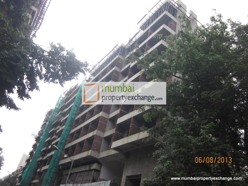 Navratna — Andheri West