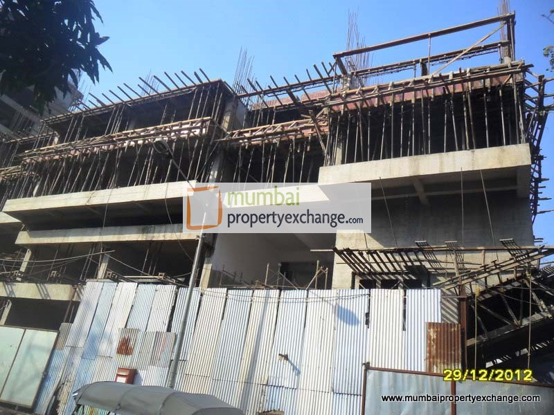Navratna — Andheri West