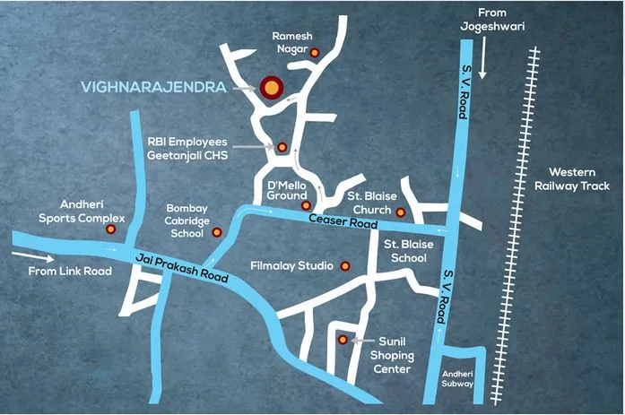 Vighna Rajendra gallery