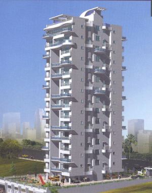Siddhi Heights