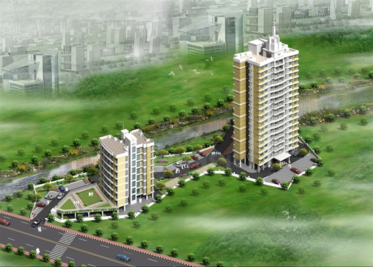 Vijay Residency