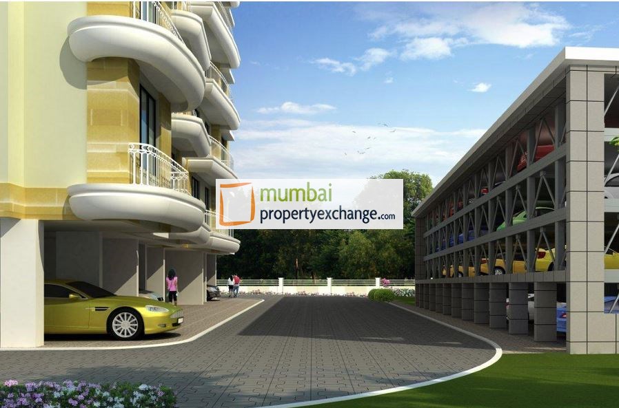 Vijay Residency