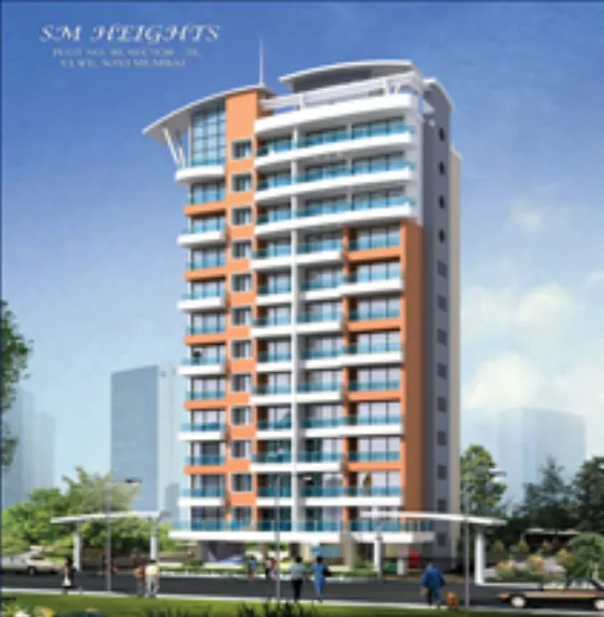 SM Heights