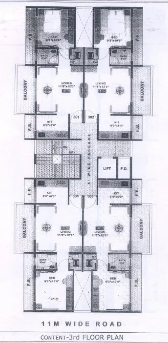 Vaishnavi Arcade photo 4