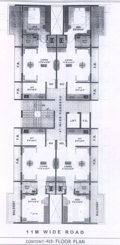 Vaishnavi Arcade photo 5