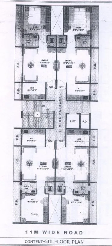 Vaishnavi Arcade photo 6