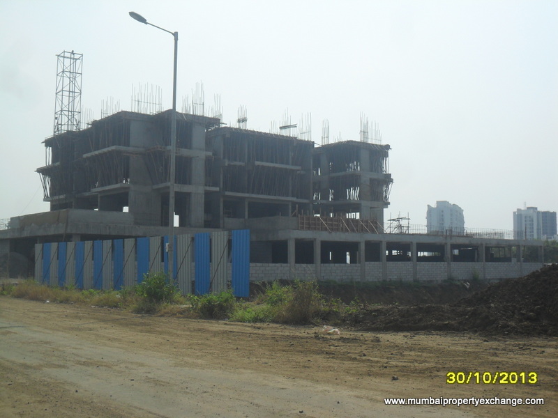 Baline Residency