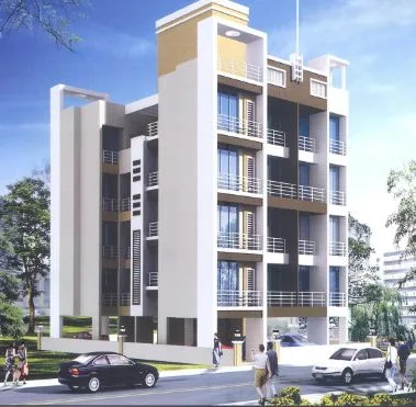 Suraj Residency