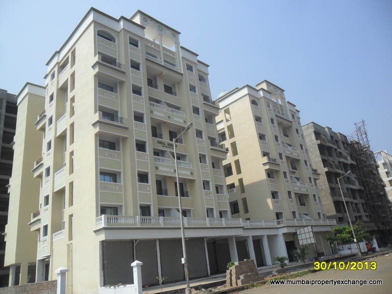 Payal Height