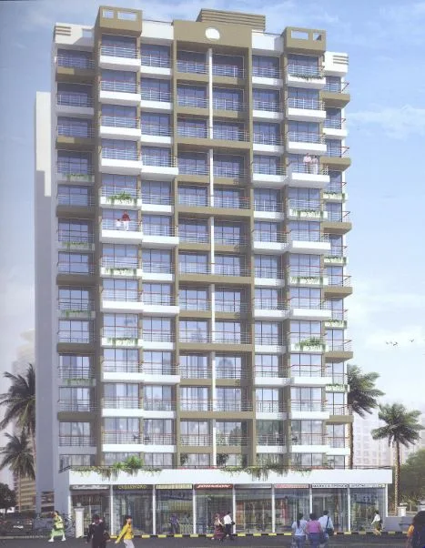 Tulsi Heights