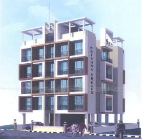Krishna Square