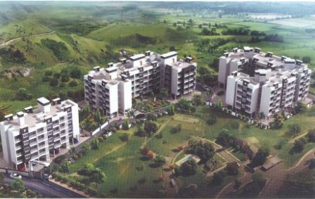 Hill View Homes