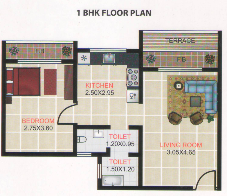 Hill View Homes