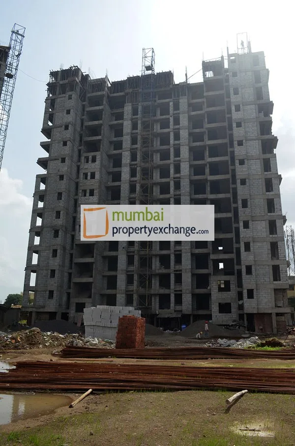 Regal Square Phase Ii Building No 4 And 5