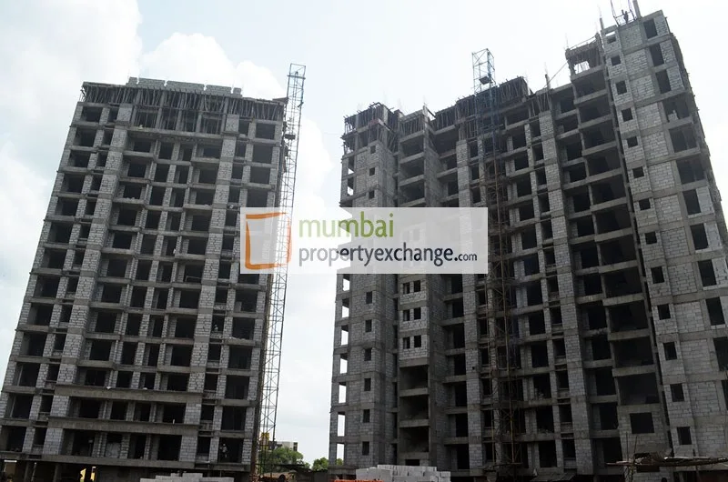 Regal Square Phase Ii Building No 4 And 5