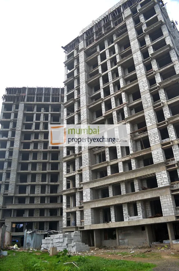 Regal Square Phase Ii Building No 4 And 5
