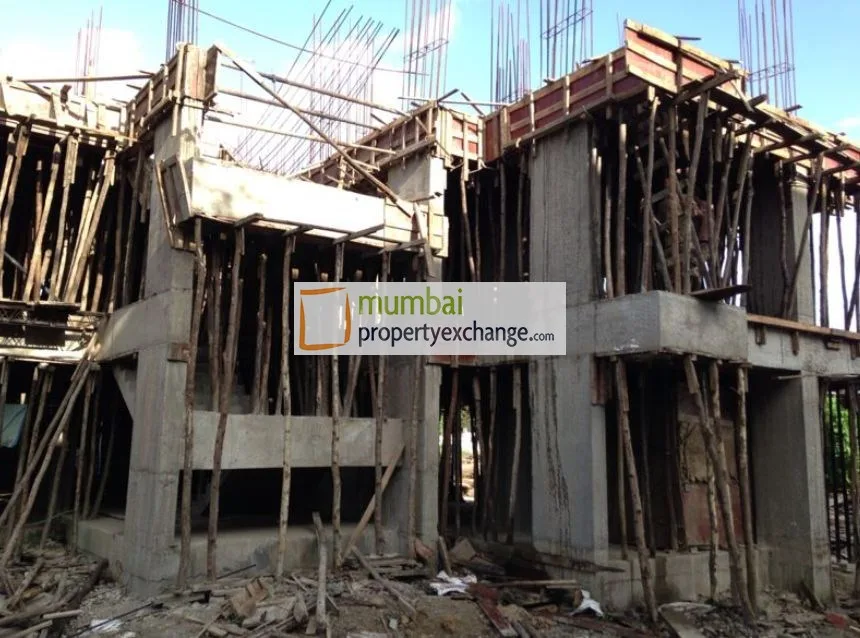 Regal Square Phase Ii Building No 4 And 5