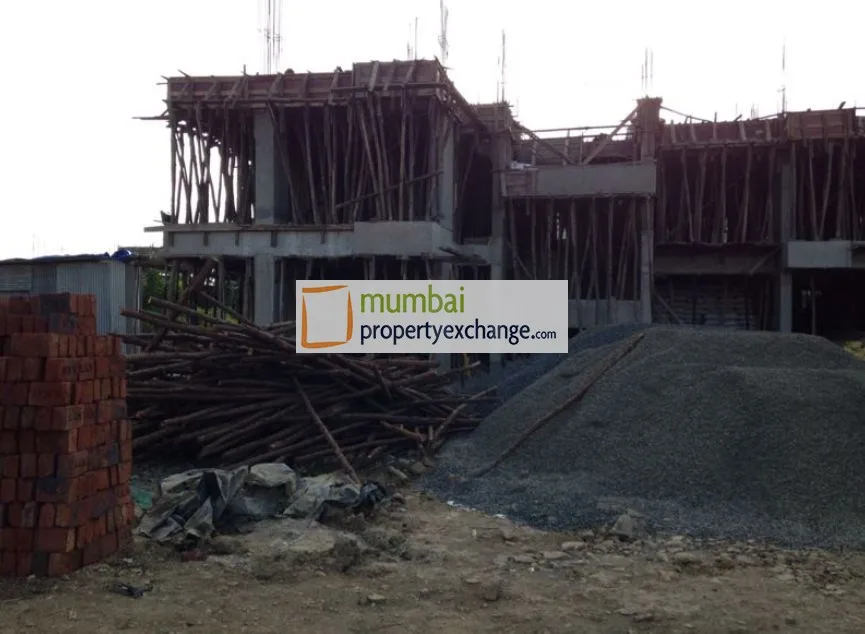 Regal Square Phase Ii Building No 4 And 5
