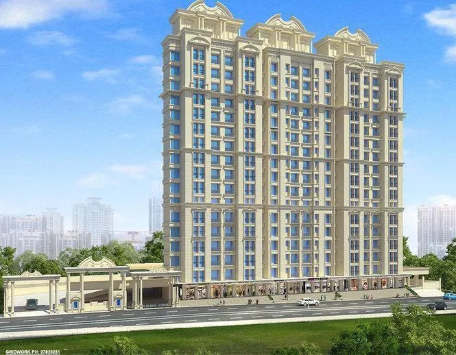 Ace Square Phase 1