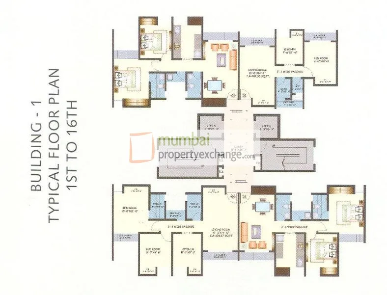 Ace Square Phase 1