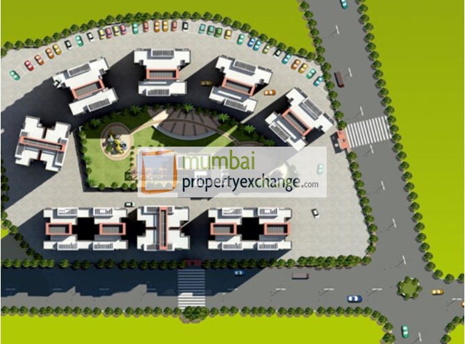 Srushti Siddhi Mangal Murti Complex