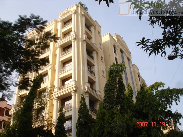 Ekta Exotique — Chembur