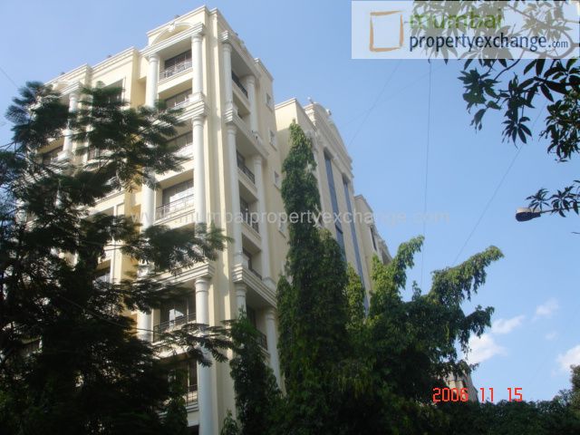 Ekta Exotique โ Chembur