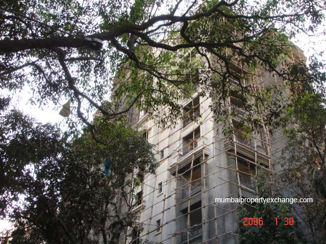 Ekta Exotique โ Chembur