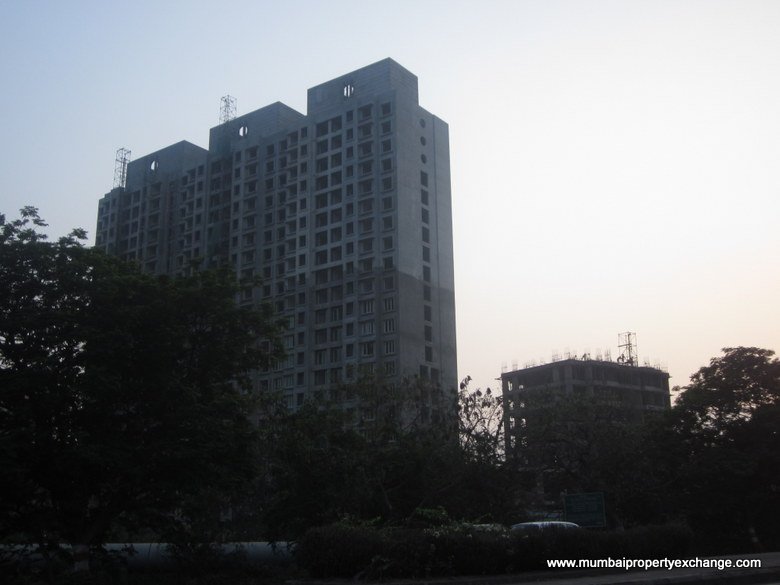 2 Rustomjee Atelier in Thane West