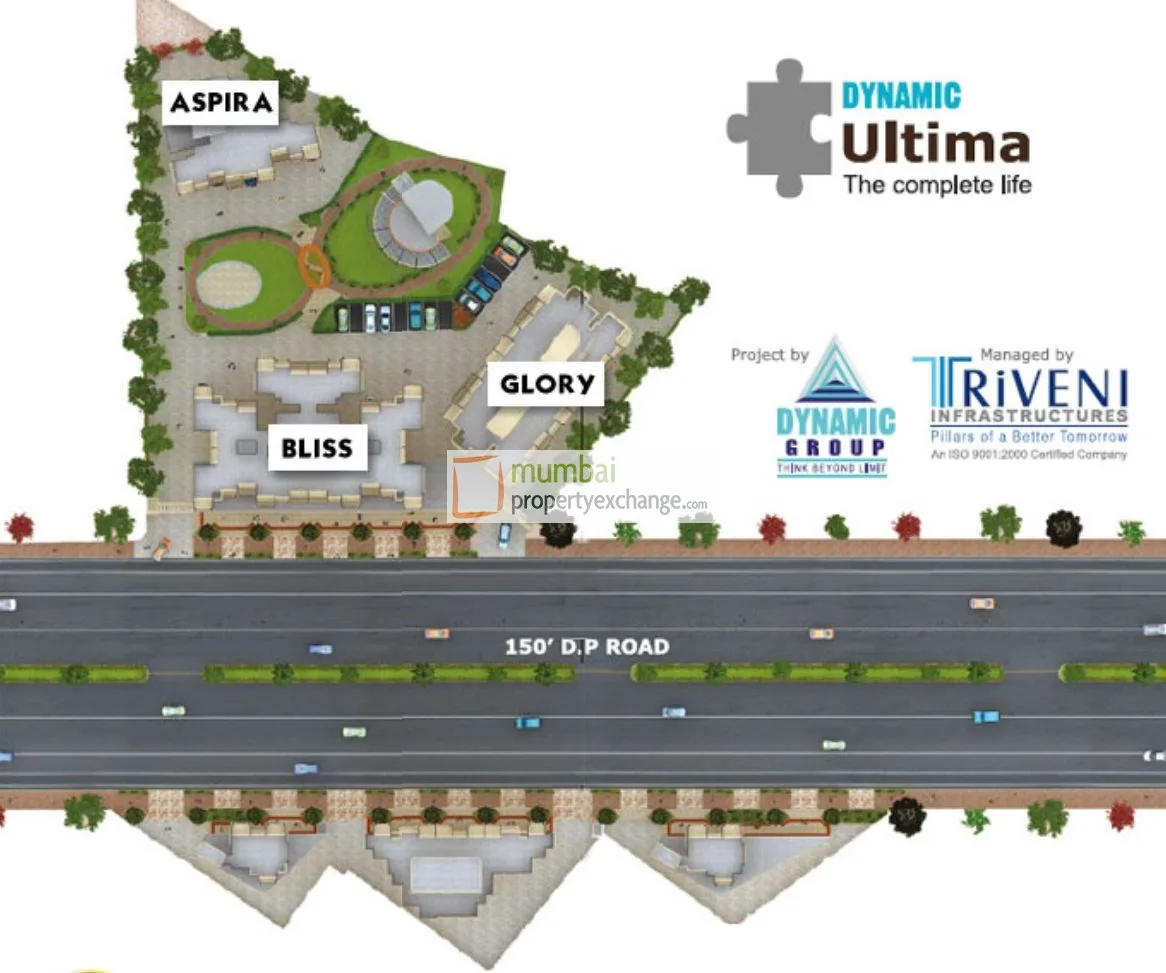 Dynamic Ultima gallery