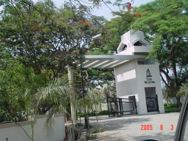 Ekta Meadows photo 4