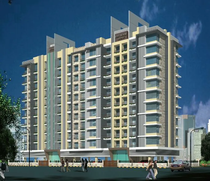 Sumit Bhoomi Avenue