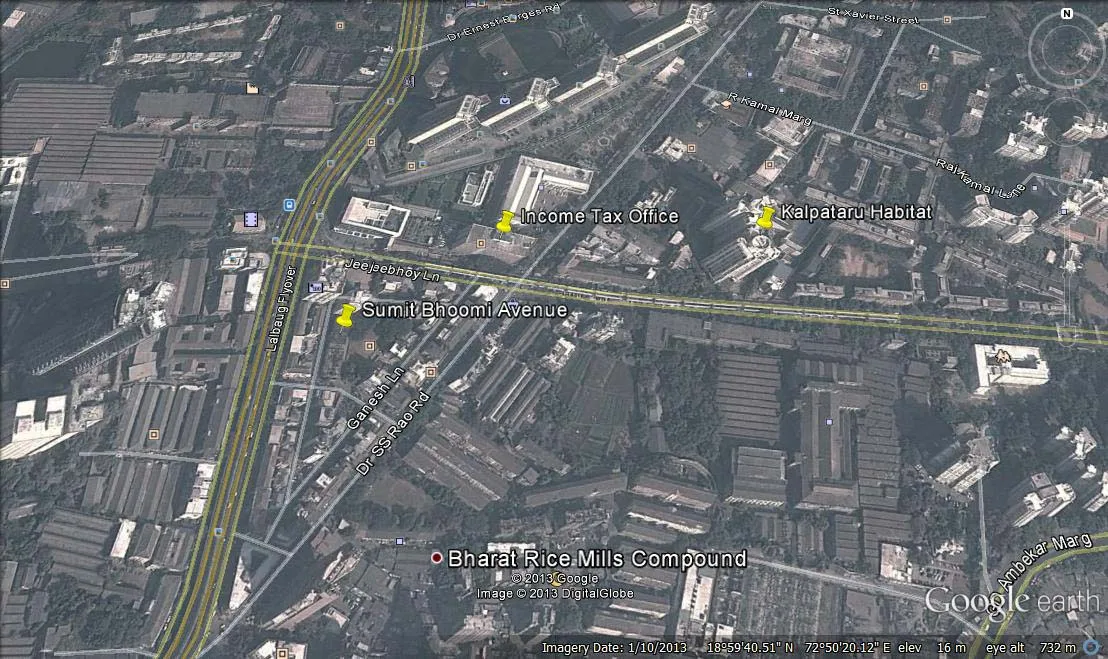 Sumit Bhoomi Avenue gallery