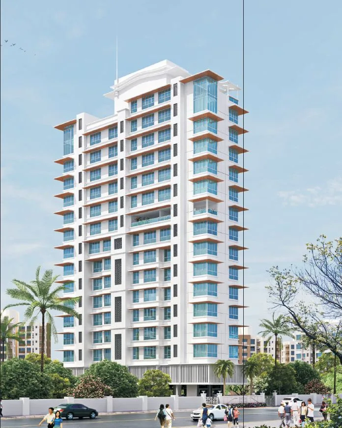 Fortune Crown โ Bandra West