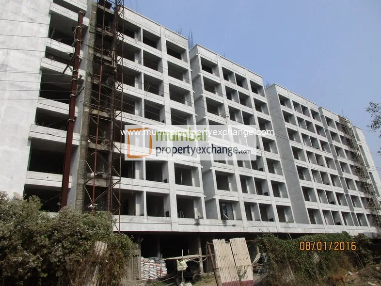 Omkar Heights