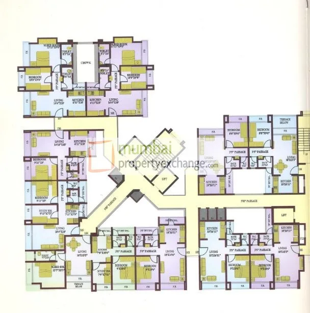 Omkar Heights