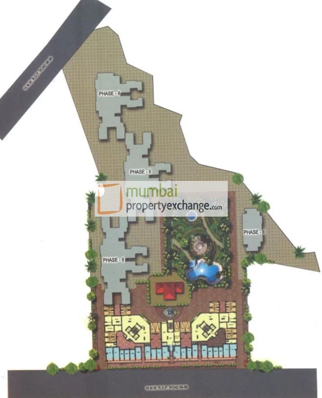 Omkar Heights