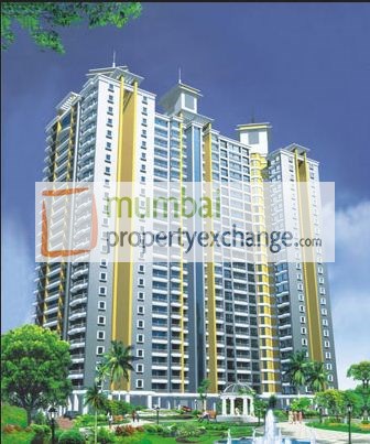 Omkar Heights