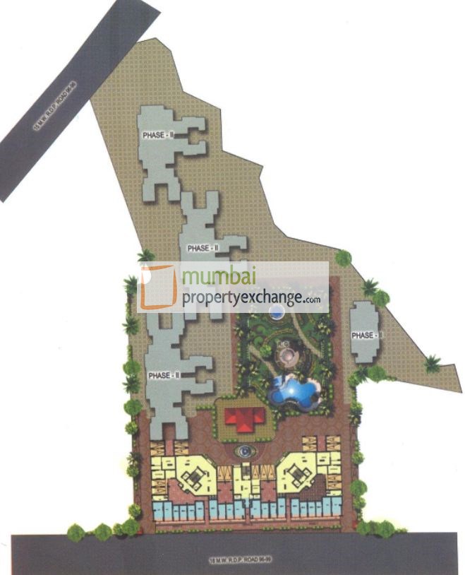Omkar Heights