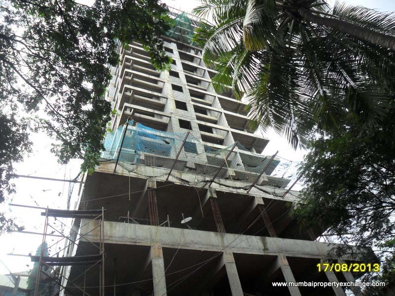 Nutan Annexe — Goregaon West